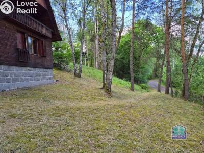 Prodej chaty Svojšín č. 27