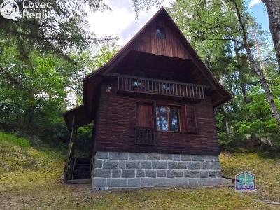 Prodej chaty Svojšín č. 28