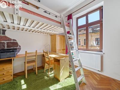 Продаж квартири 3+1 Brno, Zahradnická č. 3
