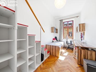 Продаж квартири 3+1 Brno, Zahradnická č. 4