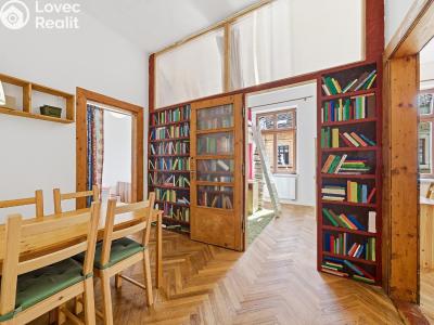Продаж квартири 3+1 Brno, Zahradnická č. 5