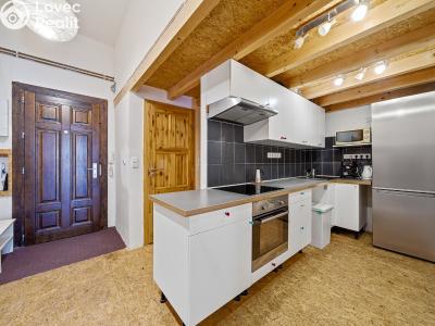 Продаж квартири 3+1 Brno, Zahradnická č. 6