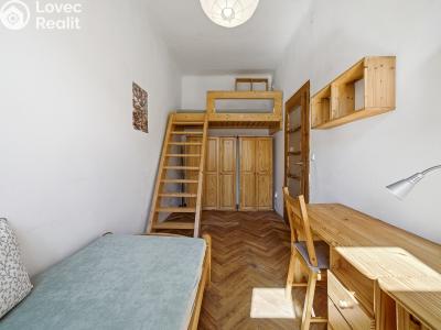 Продаж квартири 3+1 Brno, Zahradnická č. 7