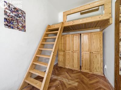 Продаж квартири 3+1 Brno, Zahradnická č. 10