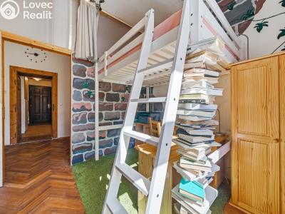 Продаж квартири 3+1 Brno, Zahradnická č. 13