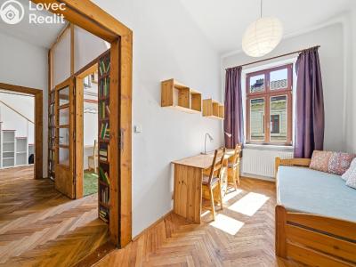 Продаж квартири 3+1 Brno, Zahradnická č. 16