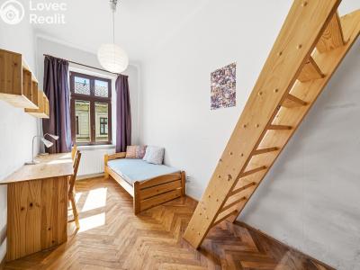 Продаж квартири 3+1 Brno, Zahradnická č. 17