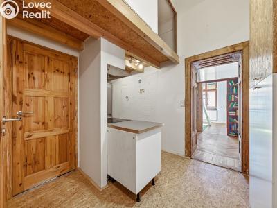 Продаж квартири 3+1 Brno, Zahradnická č. 18