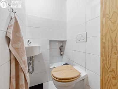 Продаж квартири 3+1 Brno, Zahradnická č. 19