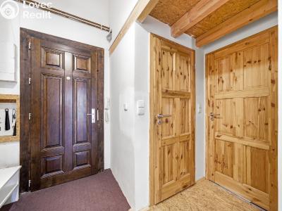 Продаж квартири 3+1 Brno, Zahradnická č. 23