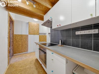 Продаж квартири 3+1 Brno, Zahradnická č. 24