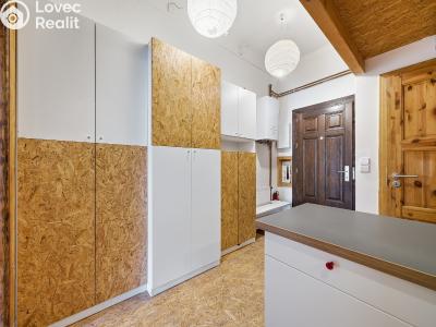 Продаж квартири 3+1 Brno, Zahradnická č. 25