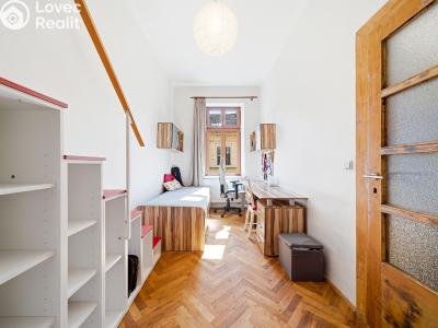 Продаж квартири 3+1 Brno, Zahradnická č. 26