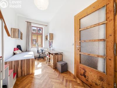 Продаж квартири 3+1 Brno, Zahradnická č. 27