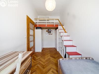 Продаж квартири 3+1 Brno, Zahradnická č. 28