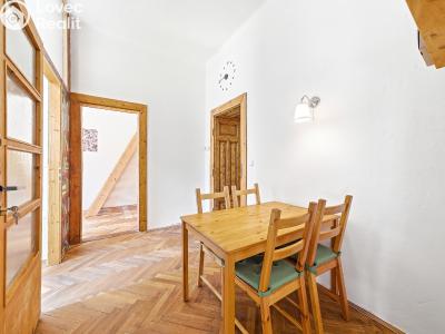 Продаж квартири 3+1 Brno, Zahradnická č. 29