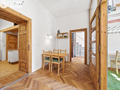 Продаж квартири 3+1 Brno, Zahradnická č. 30