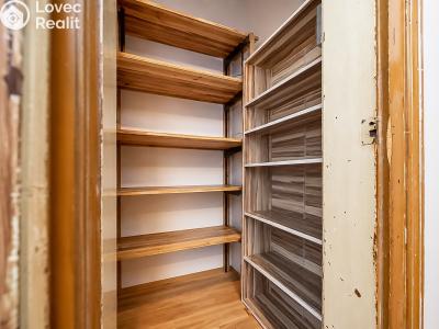 Продаж квартири 3+1 Brno, Zahradnická č. 31