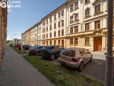 Продаж квартири 3+1 Brno, Zahradnická č. 32