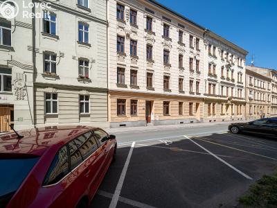 Продаж квартири 3+1 Brno, Zahradnická č. 33