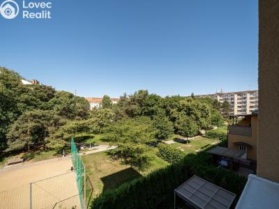 Продаж квартири 3+1 Brno, Zahradnická č. 35