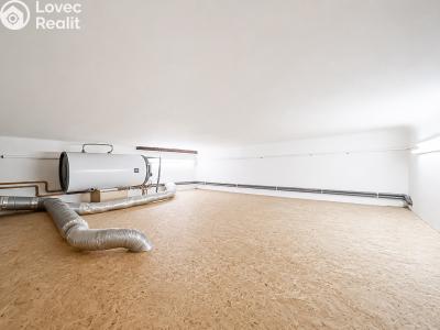 Продаж квартири 3+1 Brno, Zahradnická č. 36
