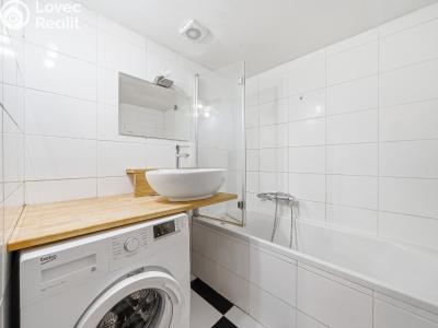 Sale apartment 3+1 Brno, Zahradnická č. 20