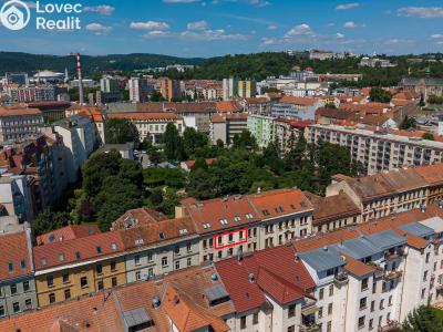 Продажа квартиры 3+1 Brno, Zahradnická č. 10