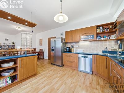 Sale apartment 4+KK Olomouc, Na Tabulovém vrchu č. 5