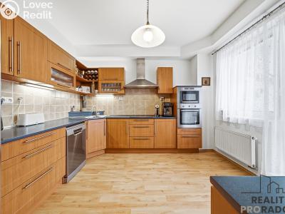 Sale apartment 4+KK Olomouc, Na Tabulovém vrchu č. 6