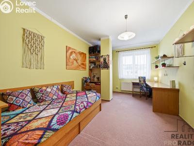 Sale apartment 4+KK Olomouc, Na Tabulovém vrchu č. 11