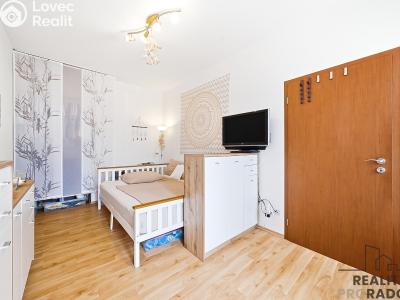 Sale apartment 4+KK Olomouc, Na Tabulovém vrchu č. 15