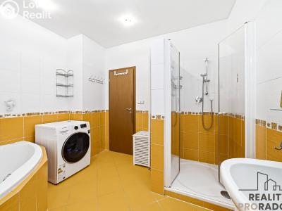 Sale apartment 4+KK Olomouc, Na Tabulovém vrchu č. 16