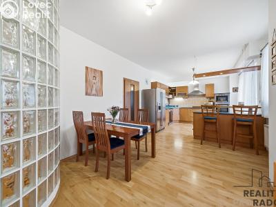 Sale apartment 4+KK Olomouc, Na Tabulovém vrchu č. 19