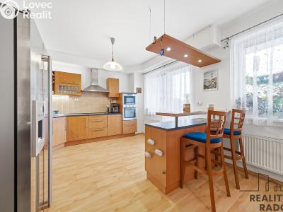 Sale apartment 4+KK Olomouc, Na Tabulovém vrchu č. 20