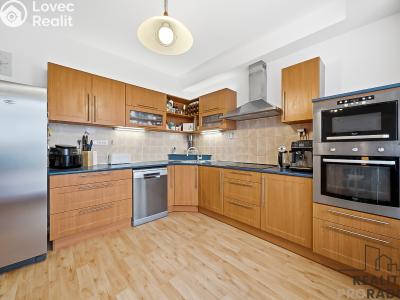 Sale apartment 4+KK Olomouc, Na Tabulovém vrchu č. 21