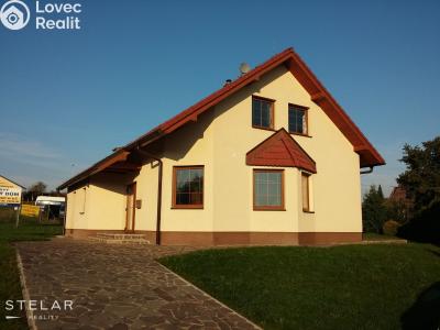 Pronájem kanceláře Frýdek-Místek, 17. listopadu č. 1