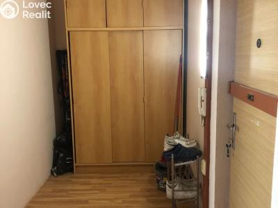 Продаж квартири 2+1 Klášterec nad Ohří, Příčná 561 č. 3