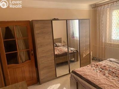 Продаж квартири 2+1 Klášterec nad Ohří, Příčná 561 č. 8