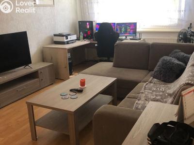 Продаж квартири 2+1 Klášterec nad Ohří, Příčná 561 č. 9
