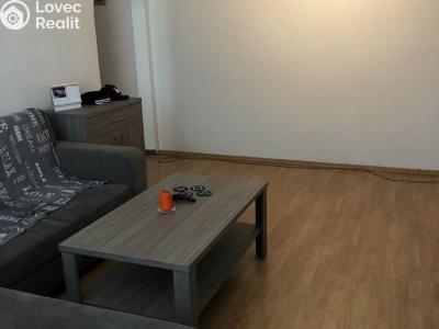 Продаж квартири 2+1 Klášterec nad Ohří, Příčná 561 č. 10