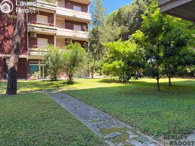 Sale apartment 3+1 Via Leonardo Da Vinci,Silvi,Itálie č. 1