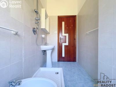 Sale apartment 3+1 Via Leonardo Da Vinci,Silvi,Itálie č. 12