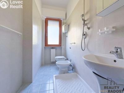 Sale apartment 3+1 Via Leonardo Da Vinci,Silvi,Itálie č. 13