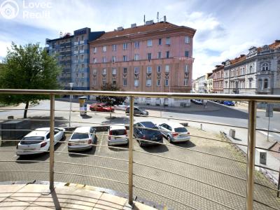 Оренда офісного приміщення Plzeň, Kollárova č. 4