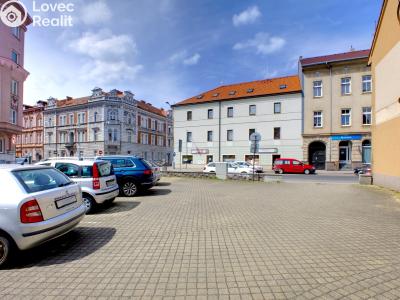 Оренда офісного приміщення Plzeň, Kollárova č. 5