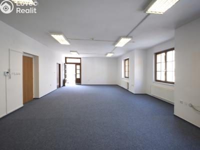 Оренда офісного приміщення Plzeň, Kollárova č. 7