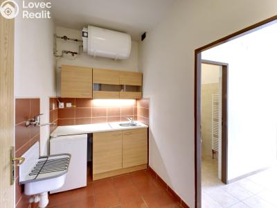 Оренда офісного приміщення Plzeň, Kollárova č. 13