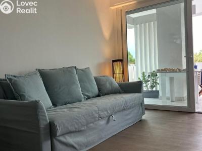 Sale apartment 2+KK Via Gabriele D'Annunzio,Silvi,Itálie č. 5