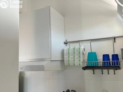 Sale apartment 2+KK Via Gabriele D'Annunzio,Silvi,Itálie č. 7